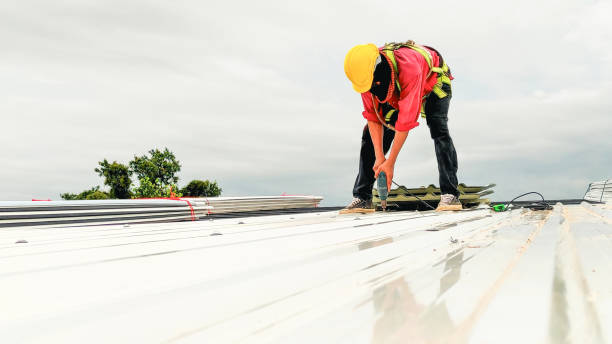 Asphalt Shingles Roofing in Lemon Hill, CA