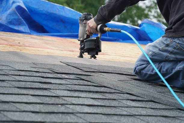 Best Commercial Roofing Services  in Lemon Hill, CA