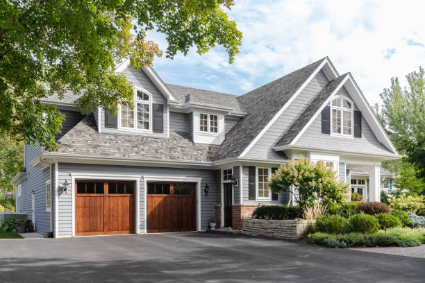 Best Chimney Flashing Repair  in Lemon Hill, CA