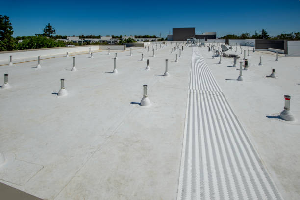Reliable Lemon Hill, CA Roofing Services Solutions